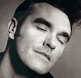 Morrissey Greatest Hits Cover